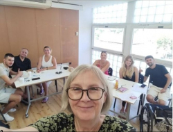 Erasmus v Barceloně