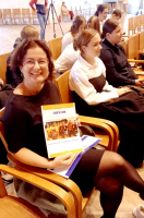 Blešák uspěl v celostátní soutěži „Měníme svět k lepšímu s Komenským“