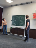 Netradiční workshop o historických dilematech