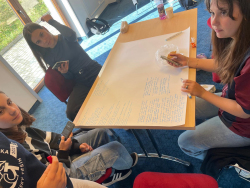 Objevování společných kořenů - Mapa a podcasty polsko-českého pohraničí očima mladých