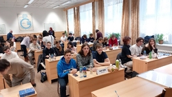 NAŠI „DĚJEPISCI“ OPĚT USPĚLI 