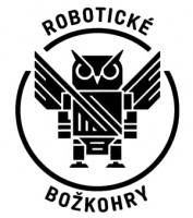 Robotické Božkohry