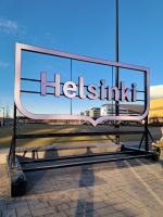 Účast na kurzu Future AI Classroom ve Finsku