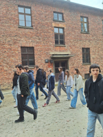 Exkurze do Osvětimi a Krakova: Silný zážitek, který zůstane v paměti 