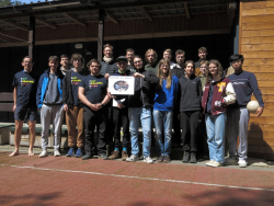 Sympozium VYDRy 2025