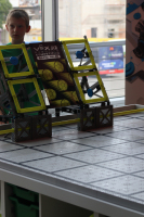 Účast našich studentů na soutěži VIQRC Rapid Relay – Czech Open 2025