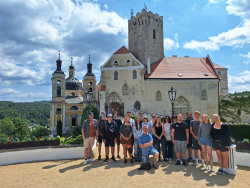 Za historií a přírodou Znojemska 