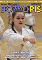 K přečtení elektronická podoba Božkopisu č. 30 a 31 