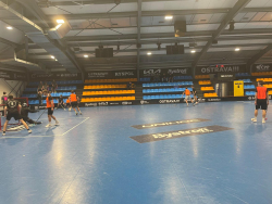 Subterra cup - 3. místo v kraji lze vnímat jako neúspěch 