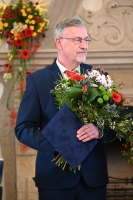 Významné ocenění pro našeho kolegu: Mgr. Václav Labaj mezi nejlepšími pedagogy kraje