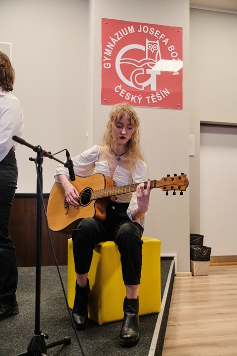 Festival Umím francouzsky vstoupil do druhého desetiletí