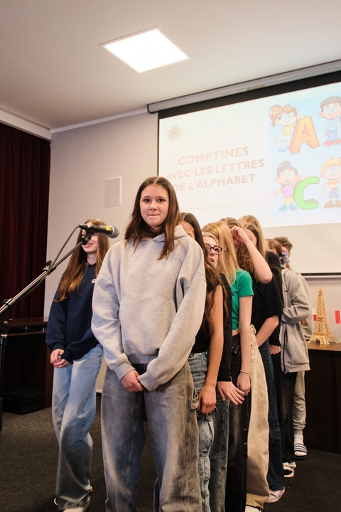 Festival Umím francouzsky vstoupil do druhého desetiletí