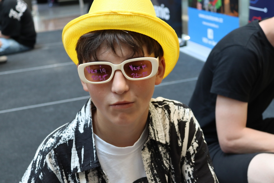 Roboti ve Zlíně zabodovali: tým Python se probojoval do finále VEX IQ Czech Open