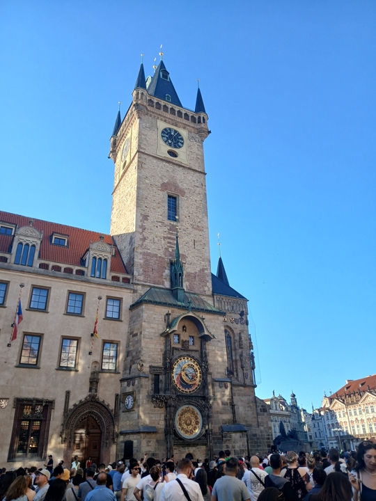 Velký úspěch na celostátním finále Eurorebusu: Naše gymnázium je 4. nejlepší v republice!