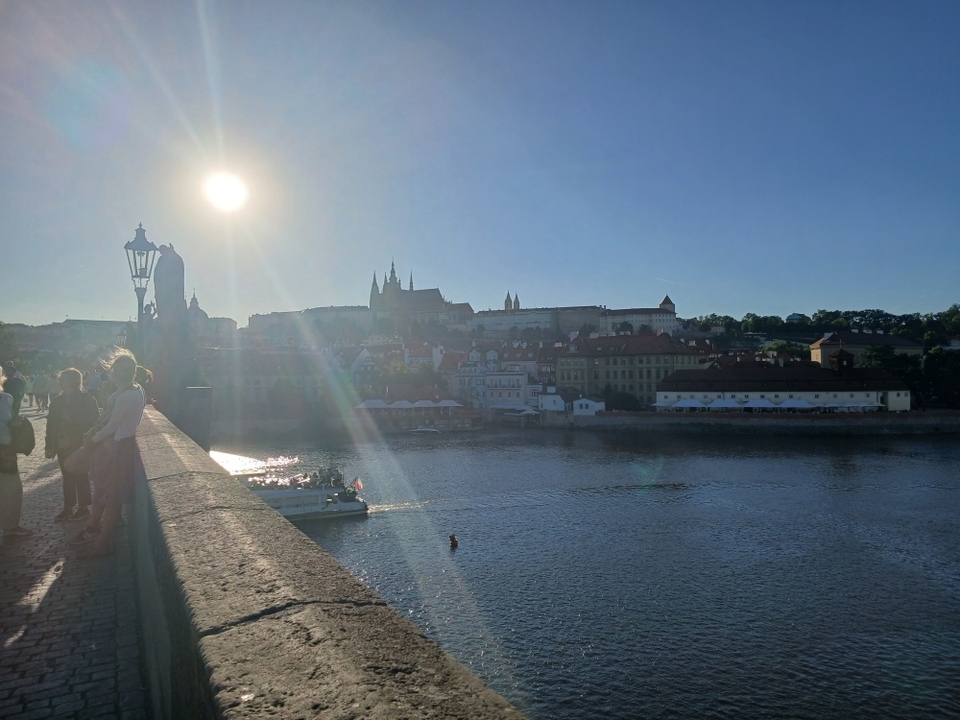Velký úspěch na celostátním finále Eurorebusu: Naše gymnázium je 4. nejlepší v republice!