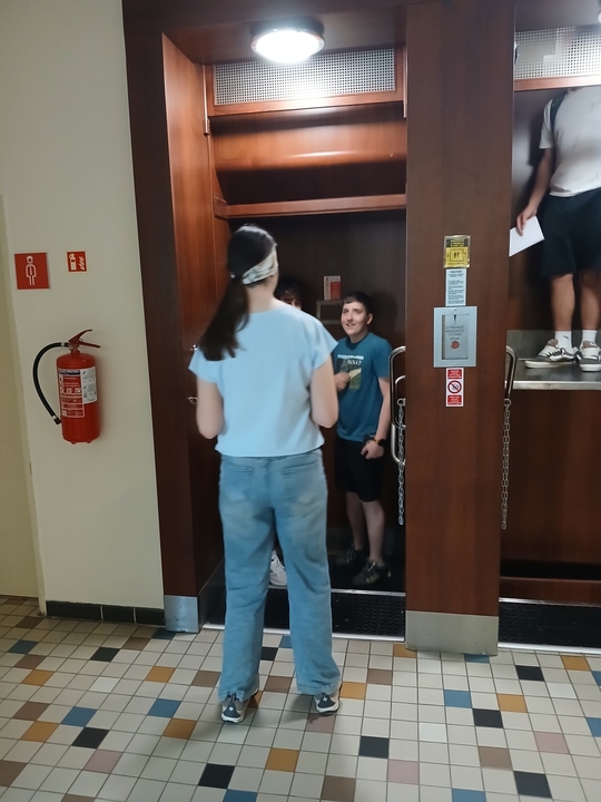 Velký úspěch na celostátním finále Eurorebusu: Naše gymnázium je 4. nejlepší v republice!