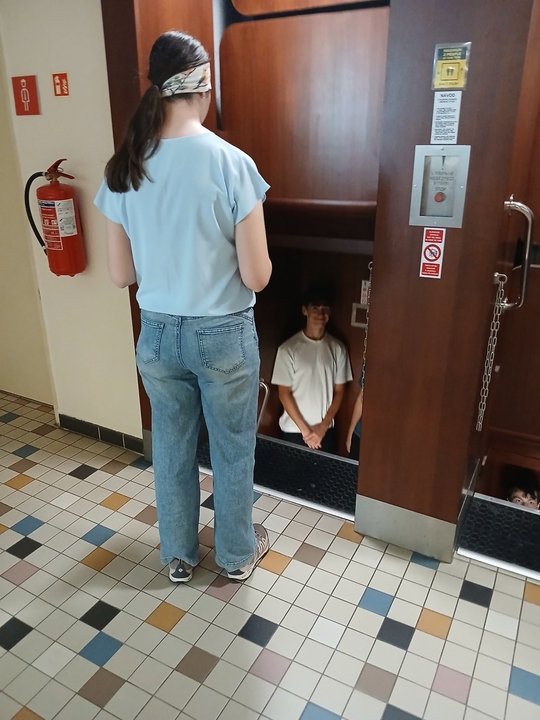 Velký úspěch na celostátním finále Eurorebusu: Naše gymnázium je 4. nejlepší v republice!
