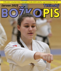 19. vydání časopisu Božkopis