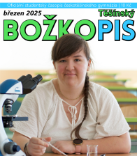 19. vydání časopisu Božkopis